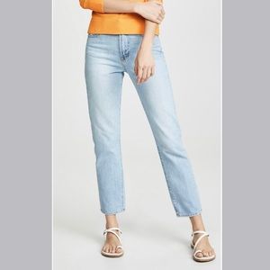 Madewell The Perfect Summer Jean Size 27
